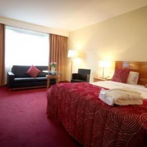 Gresham Belson Hotel Brussels Brussels 