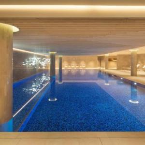 tangla Hotel Brussels 