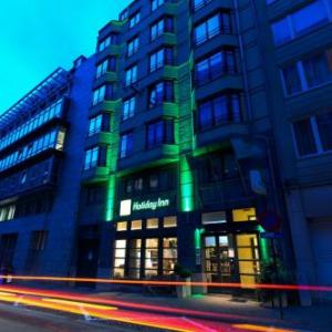 Holiday Inn Brussels Schuman in Brussels