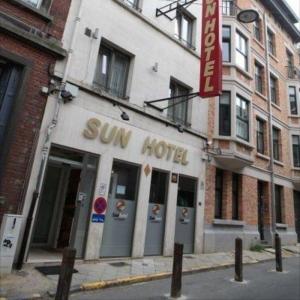 Sun Hotel Brussels