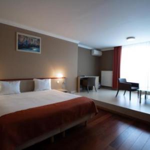 Hotel taormina Brussels Airport 