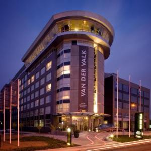 Van der Valk Hotel Brussels Airport Brussels