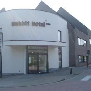 Hobbit Hotel Zaventem in Brussels