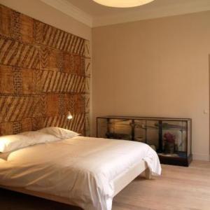 Bed and Breakfast in Brussels 