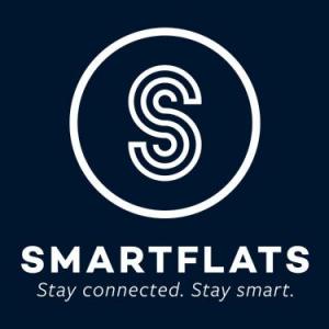 Smartflats City - Toison d'Or in Brussels