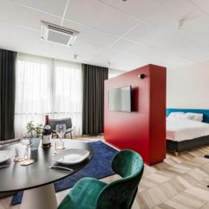 Hotel in Brussels 