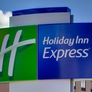 Holiday Inn Express - Brussels - Grand-Place Brussels
