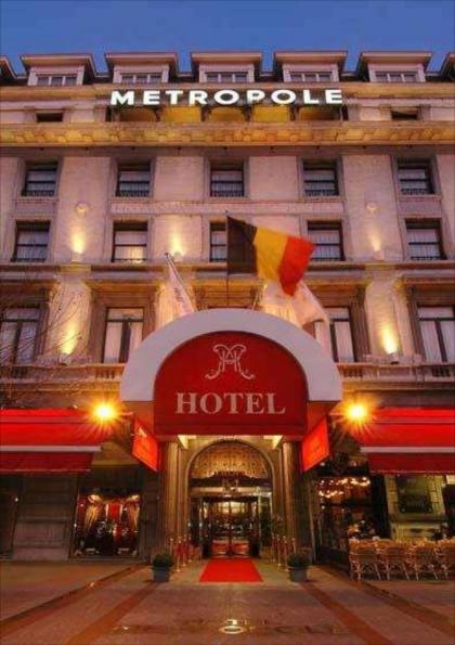 Hotel Metropole - image 15