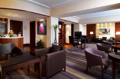 Sheraton Brussels Airport Hotel - image 1