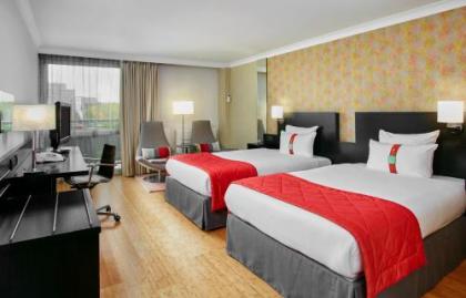 Holiday Inn Hotel Brussels Airport - image 17