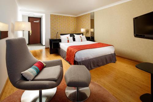 Holiday Inn Hotel Brussels Airport - image 3