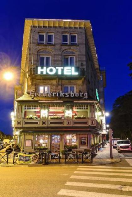 Hotel Frederiksborg - image 1