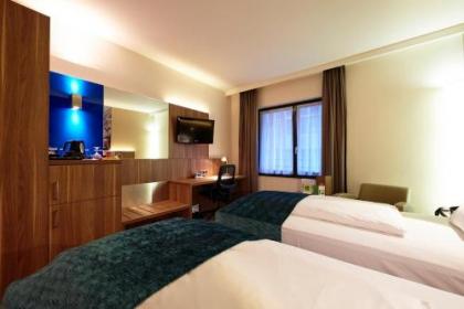 Holiday Inn Brussels Schuman - image 12