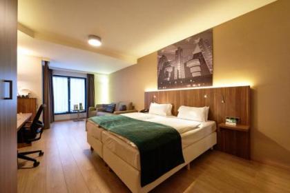 Holiday Inn Brussels Schuman - image 9