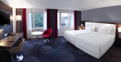 Hilton Brussels Grand Place - image 20