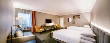 Hilton Brussels Grand Place - image 9
