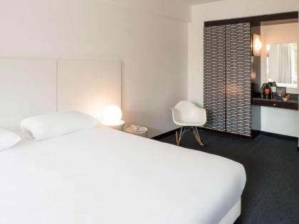 ibis Styles Hotel Brussels Louise - image 17