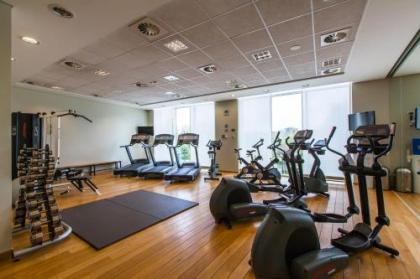 Crowne Plaza Brussels Airport - image 10
