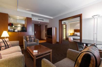 Crowne Plaza Brussels Airport - image 11