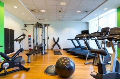 Crowne Plaza Brussels Airport - image 12