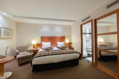 Crowne Plaza Brussels Airport - image 13
