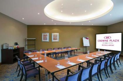 Crowne Plaza Brussels Airport - image 14