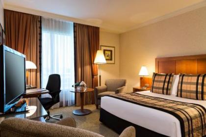 Crowne Plaza Brussels Airport - image 16