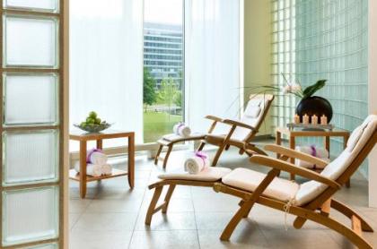 Crowne Plaza Brussels Airport - image 17