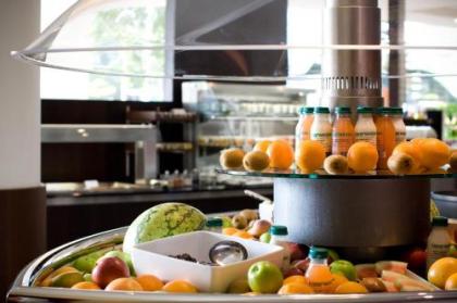 Crowne Plaza Brussels Airport - image 18