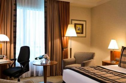 Crowne Plaza Brussels Airport - image 19
