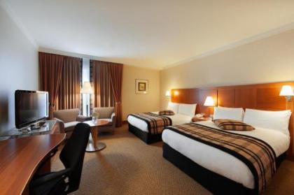 Crowne Plaza Brussels Airport - image 3