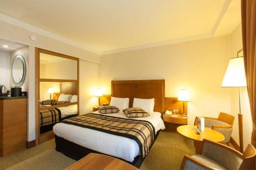 Crowne Plaza Brussels Airport - image 5