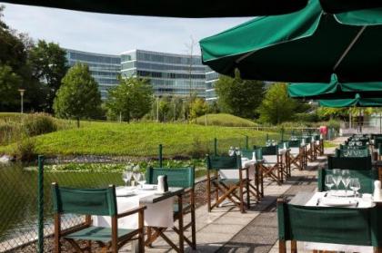 Crowne Plaza Brussels Airport - image 7