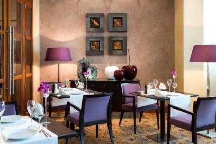 Crowne Plaza Brussels Airport - image 8