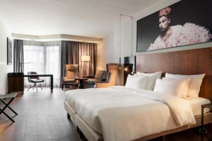 Radisson Collection Grand Place Brussels - image 7