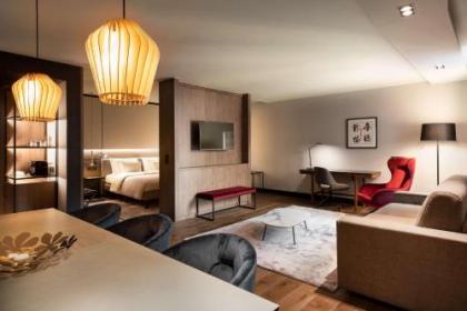 Radisson Collection Grand Place Brussels - image 8