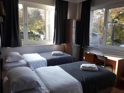 Hotel Auberge Van Strombeek - image 14