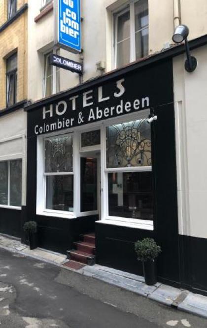 Hotel Abberdeen - image 3