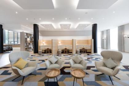 Courtyard By Marriott Brussels - image 1