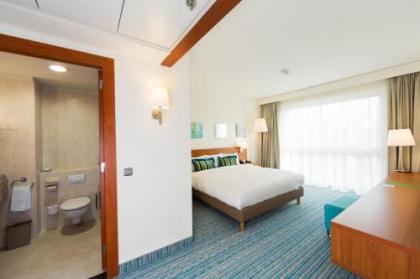 Courtyard By Marriott Brussels - image 17