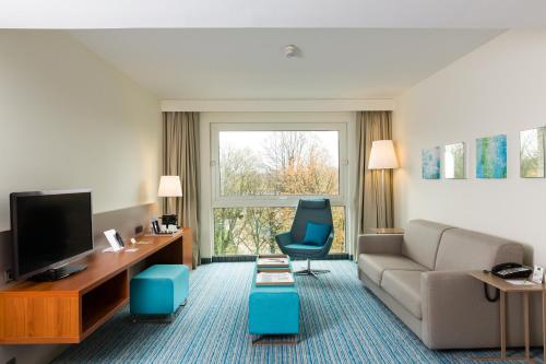 Courtyard By Marriott Brussels - image 2