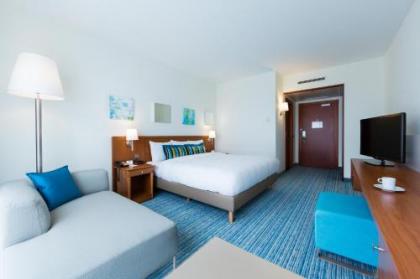 Courtyard By Marriott Brussels - image 4