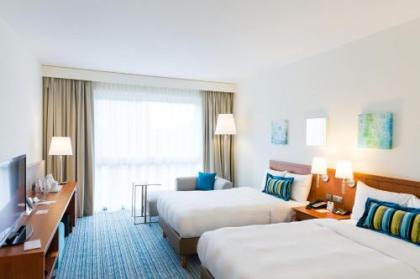 Courtyard By Marriott Brussels - image 7