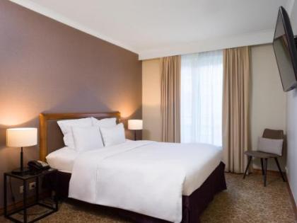 Marriott Executive Apartments Brussels - image 1
