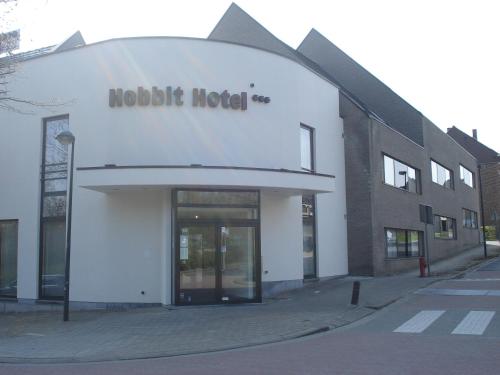 Hobbit Hotel Zaventem - main image