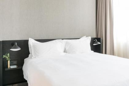 Pillows Grand Boutique Hotel Place Rouppe Brussels - image 10