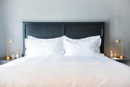 Pillows Grand Boutique Hotel Place Rouppe Brussels - image 14