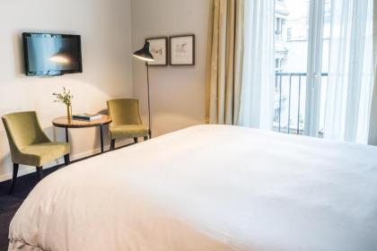 Pillows Grand Boutique Hotel Place Rouppe Brussels - image 15