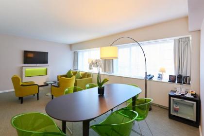 Thon Hotel Brussels City Centre - image 12