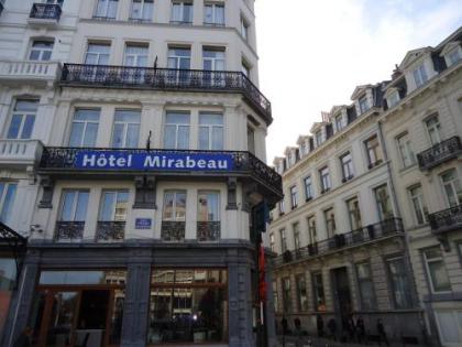 Hotel Mirabeau - image 5
